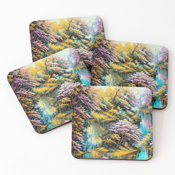 Item preview, Cosmic Textures designed and sold by Glassmaster.