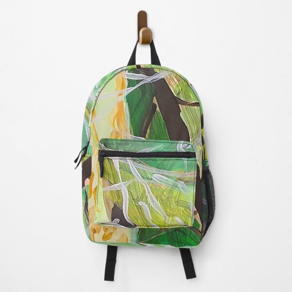 Item preview, mata do estádio nacional. forest in acrylic designed and sold by Tereza Pilar  Art.