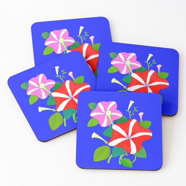 Item preview,  Petunia flower designed and sold by fernandobos.
