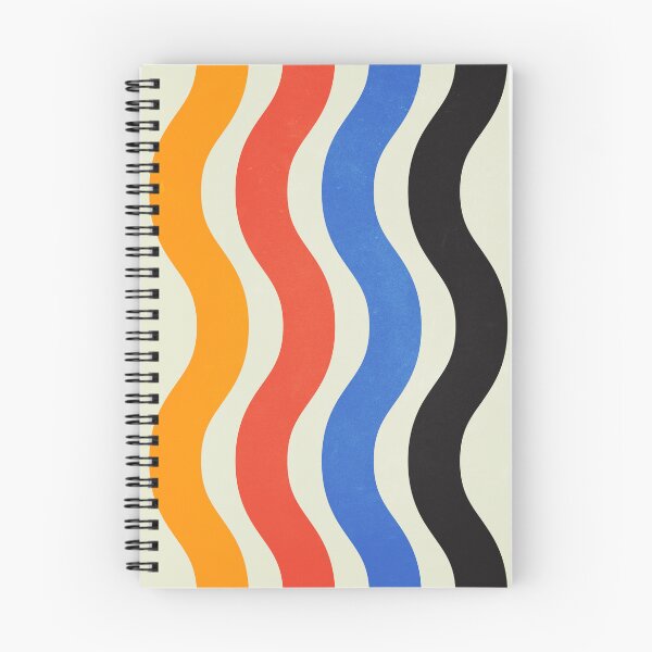 Item preview, Bauhaus Waves designed and sold by karanwashere.