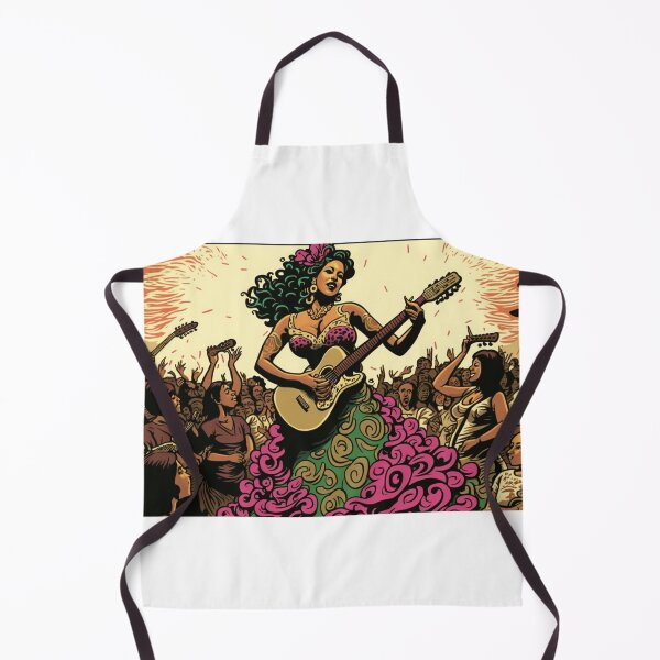 Item preview, Broken Fingaz The Art of Resistance Original Mexicana designed and sold by Frocentric.