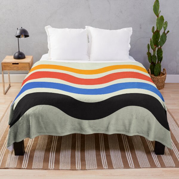 Item preview, Bauhaus Waves designed and sold by karanwashere.