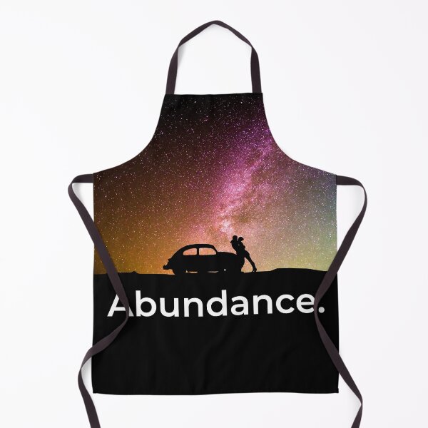 Item preview, Abundance Universe designed and sold by ArtifyAvangard.
