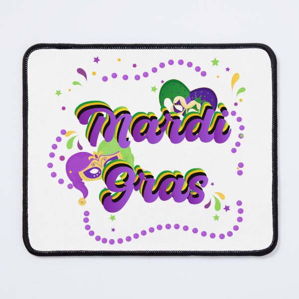 Item preview, Funny Mardi Gras 2023, Mardi Gras Party designed and sold by BahaLaasri.