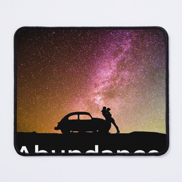 Item preview, Abundance Universe designed and sold by ArtifyAvangard.