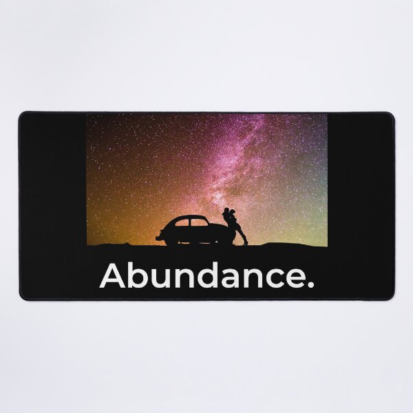 Item preview, Abundance Universe designed and sold by ArtifyAvangard.
