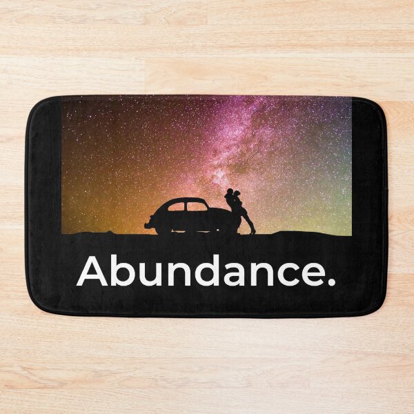 Item preview, Abundance Universe designed and sold by ArtifyAvangard.
