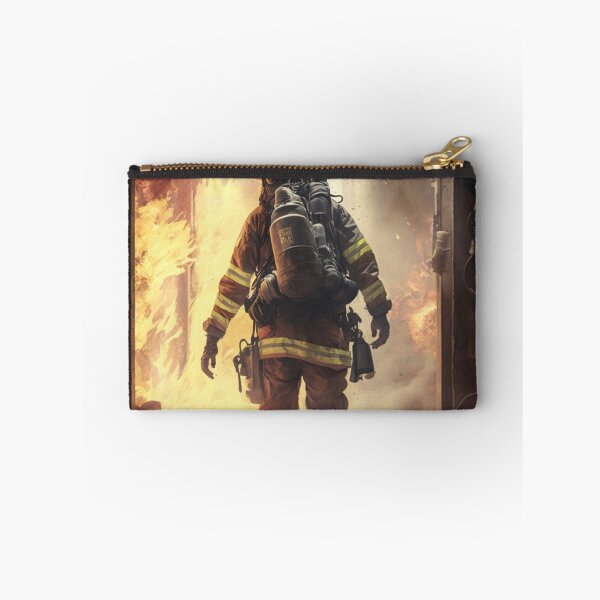 Item preview, Fire - Firefighter 5 designed and sold by AB9-Designs.