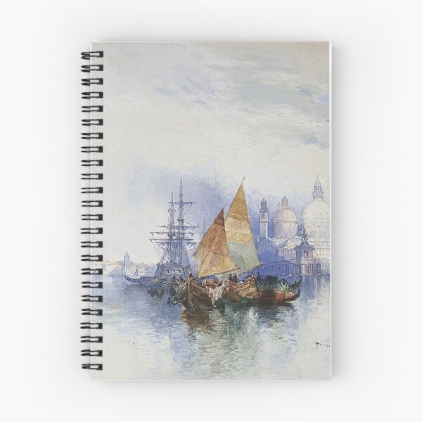 Item preview, Venice- Thomas Moran designed and sold by tomorrowsart.
