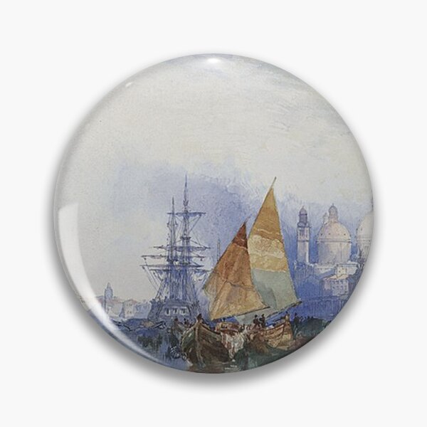 Item preview, Venice- Thomas Moran designed and sold by tomorrowsart.
