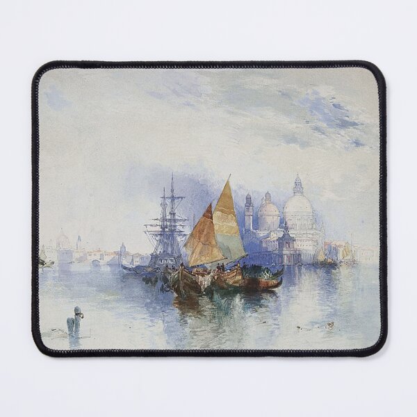 Item preview, Venice- Thomas Moran designed and sold by tomorrowsart.