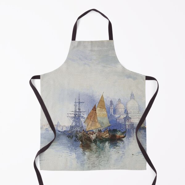 Item preview, Venice- Thomas Moran designed and sold by tomorrowsart.