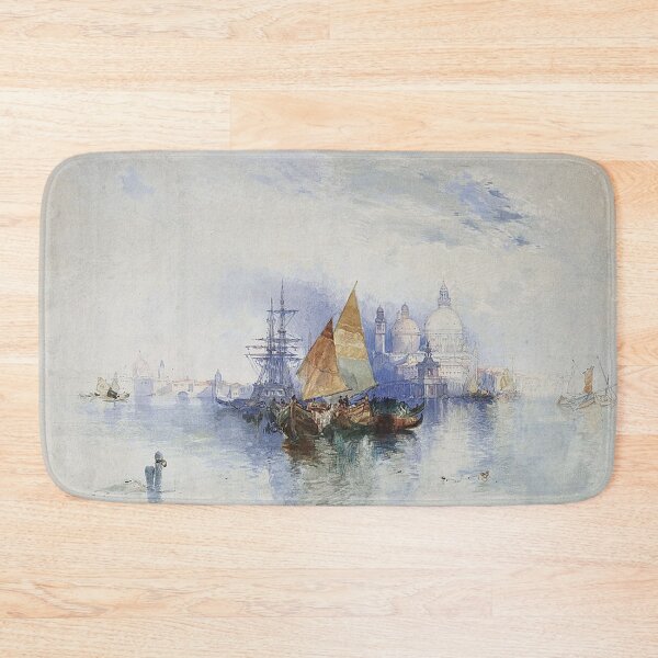 Item preview, Venice- Thomas Moran designed and sold by tomorrowsart.