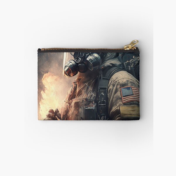 Item preview, Fire - Firefighter 6 designed and sold by AB9-Designs.