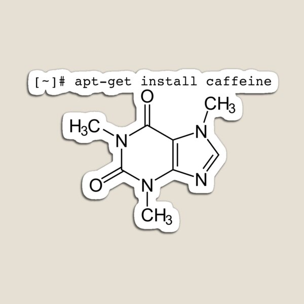 apt-get install caffeine - because Ubuntu and Debian users need caffeine too Magnet