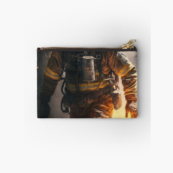 Item preview, Fire - Firefighter 7 designed and sold by AB9-Designs.