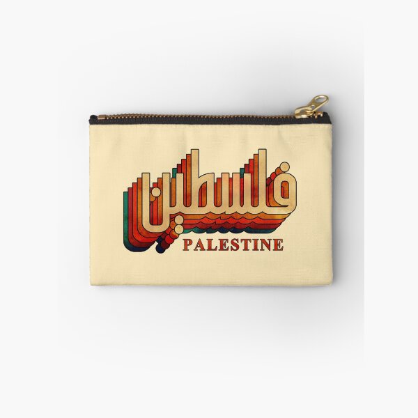 Item preview, Palestine retro Vintage arabic  designed and sold by Mo5tar.