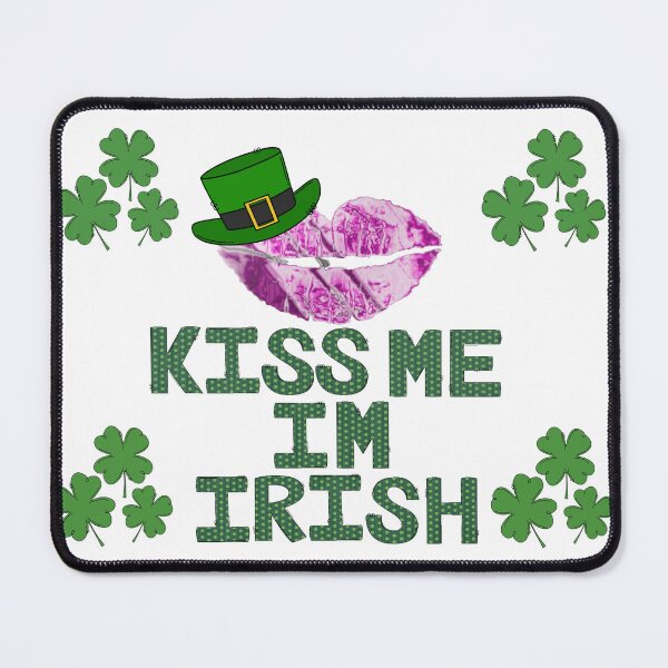 Item preview, St Patricks day 13 designed and sold by mittie101.