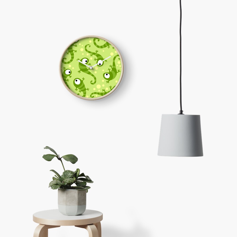 Item preview, Clock designed and sold by Kameeri.