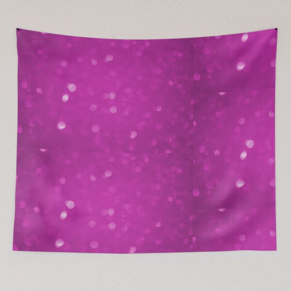 Item preview, Purple tint starry eye unique light designed and sold by eddiebarronshop.