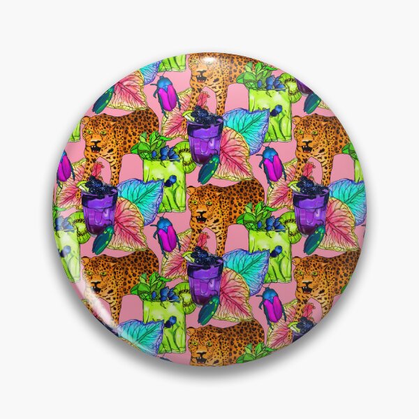 Item preview, Fierce Festival designed and sold by Caitlin Green.