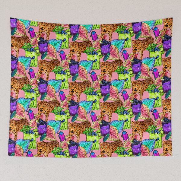Item preview, Fierce Festival designed and sold by Caitlin Green.
