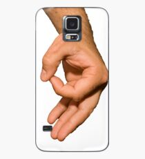 The Circle Game Case/Skin for Samsung Galaxy