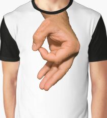 The Circle Game Graphic T-Shirt