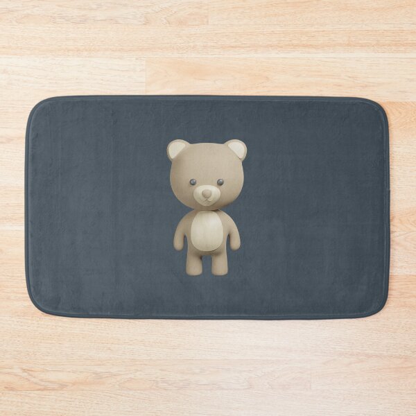 Item preview, Cute teddy bear 3D rendering  designed and sold by EngineerGoC.