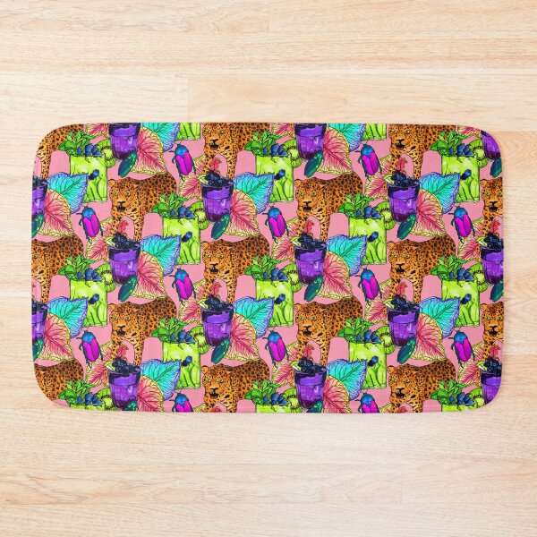 Item preview, Fierce Festival designed and sold by Caitlin Green.