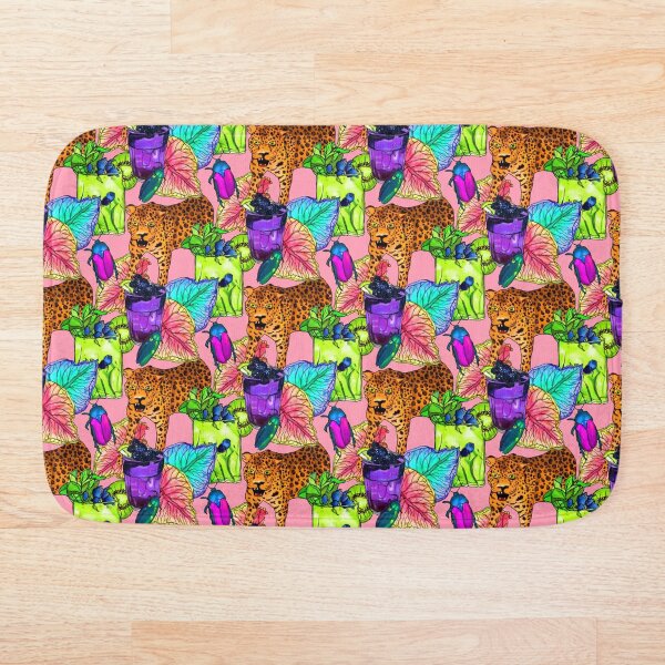 Item preview, Fierce Festival designed and sold by Caitlin Green.