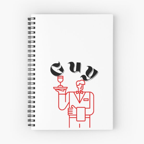 Item preview, Guy buffet martini designed and sold by Mylovingcloth.