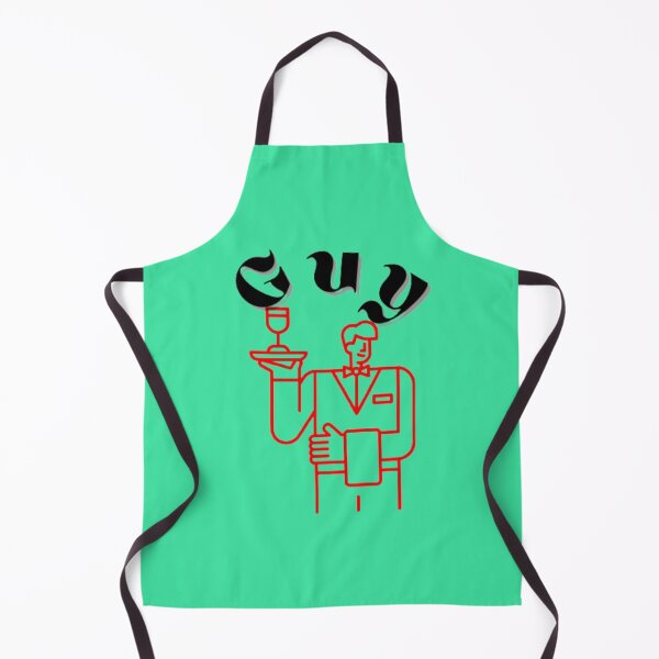 Item preview, Guy buffet martini designed and sold by Mylovingcloth.