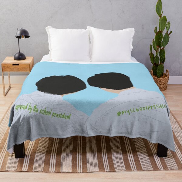 Item preview, approved by the school president #myschoolpresident designed and sold by Pinu92.
