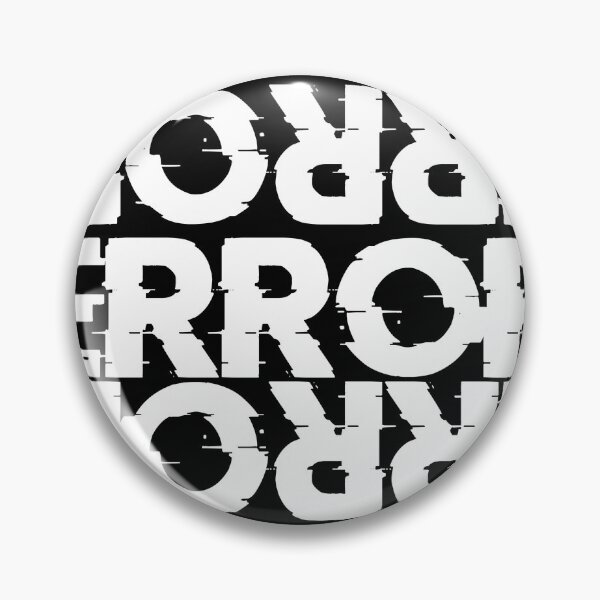 Item preview, Error designed and sold by dcreagraph.