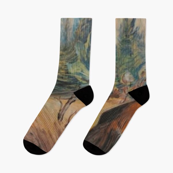Item preview, Emily Carr, Roll of Life designed and sold by TheRedVineyard.