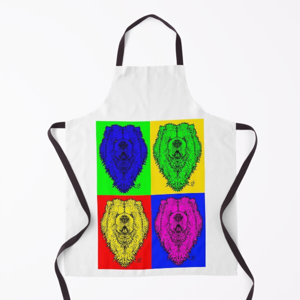 Item preview, FOUR TIMES CHOW CHOW designed and sold by lautir.