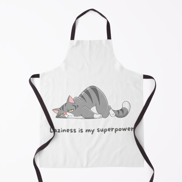 Item preview, Laziness is my superpower - For Girls and Boys designed and sold by AkithSelling.
