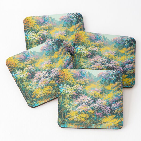 Item preview, Radiant Abstractions designed and sold by Glassmaster.