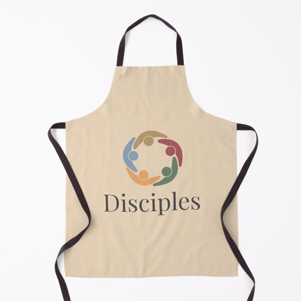 Item preview, Disciples - Christian tee designed and sold by Encourage2022.