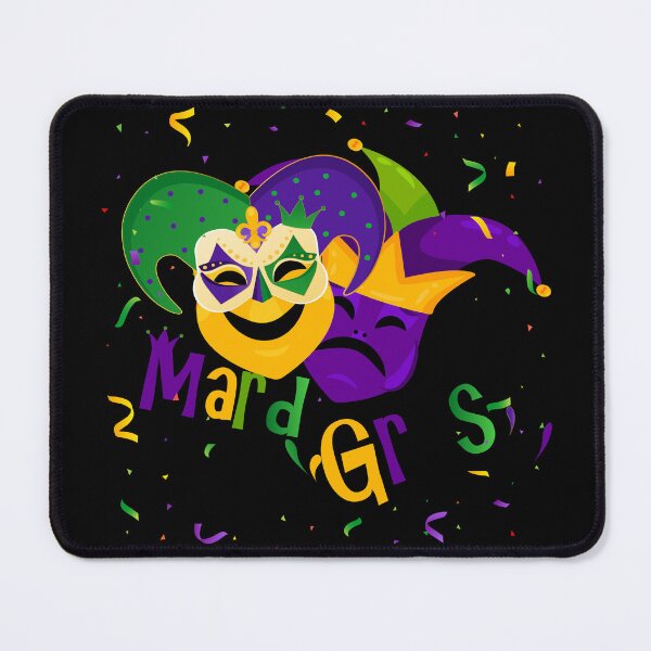 Item preview, Funny Mardi Gras 2023, Mardi Gras Party designed and sold by BahaLaasri.