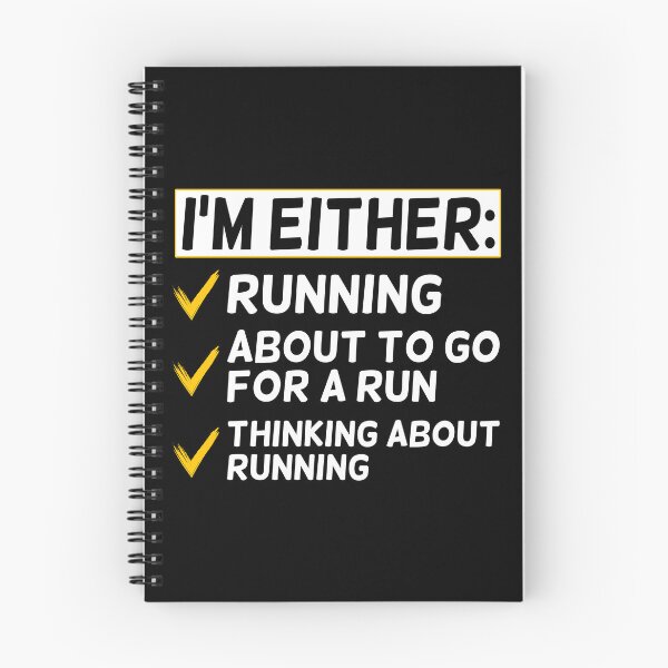 Artikelvorschau, Funny Running Lover entworfen und verkauft von Rusty62.