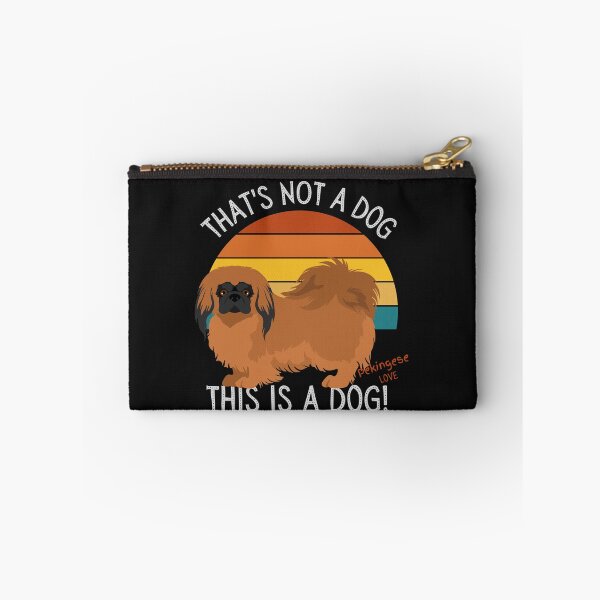 Item preview, Pekingese Love, This is a Dog! designed and sold by TerScott.