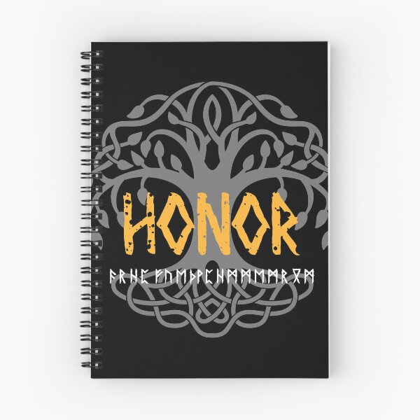 Item preview, Viking - Viking Honor Rune Designs designed and sold by NordicQuotes.