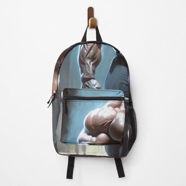 Item preview, Sergio Oliva Strongman designed and sold by LegacyArtist1.
