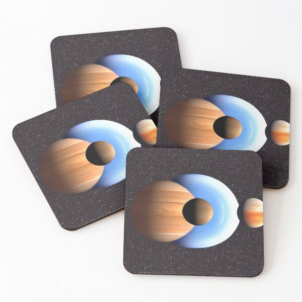 Item preview, Colorful Constellations - Interplanetary Vibrance designed and sold by WBP Mart.