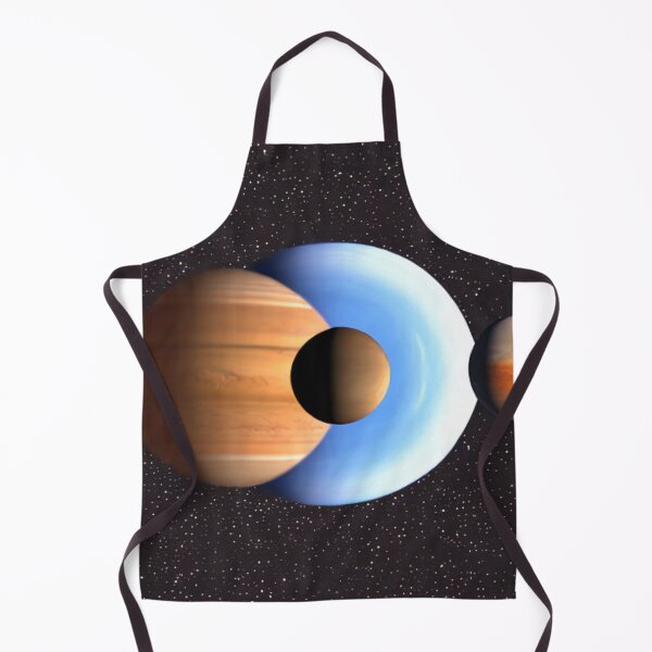 Item preview, Colorful Constellations - Interplanetary Vibrance designed and sold by WBP Mart.
