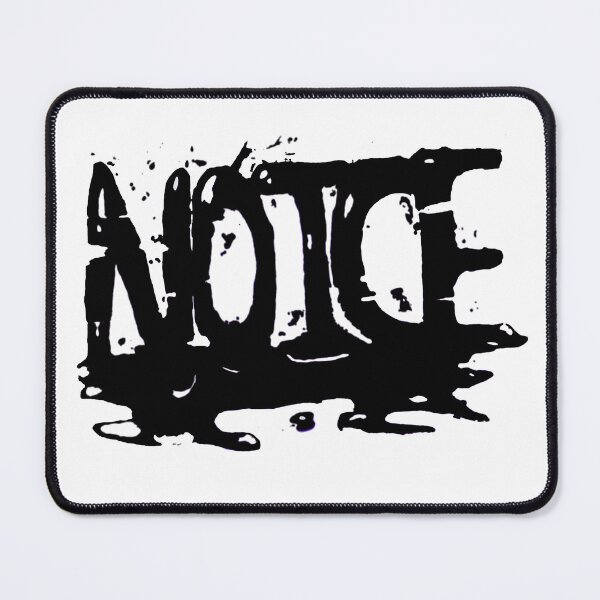 Item preview, Noice designed and sold by spankriot.