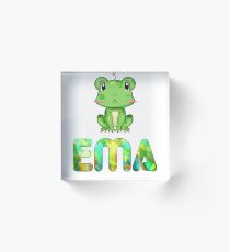 Frosch Ema Acrylic Block