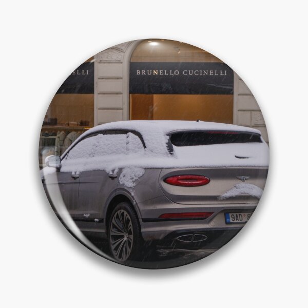 Artikelvorschau, Bentley Bentayga entworfen und verkauft von VitaliiShop.
